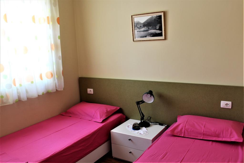Seaside Apartment Saranda Kültér fotó